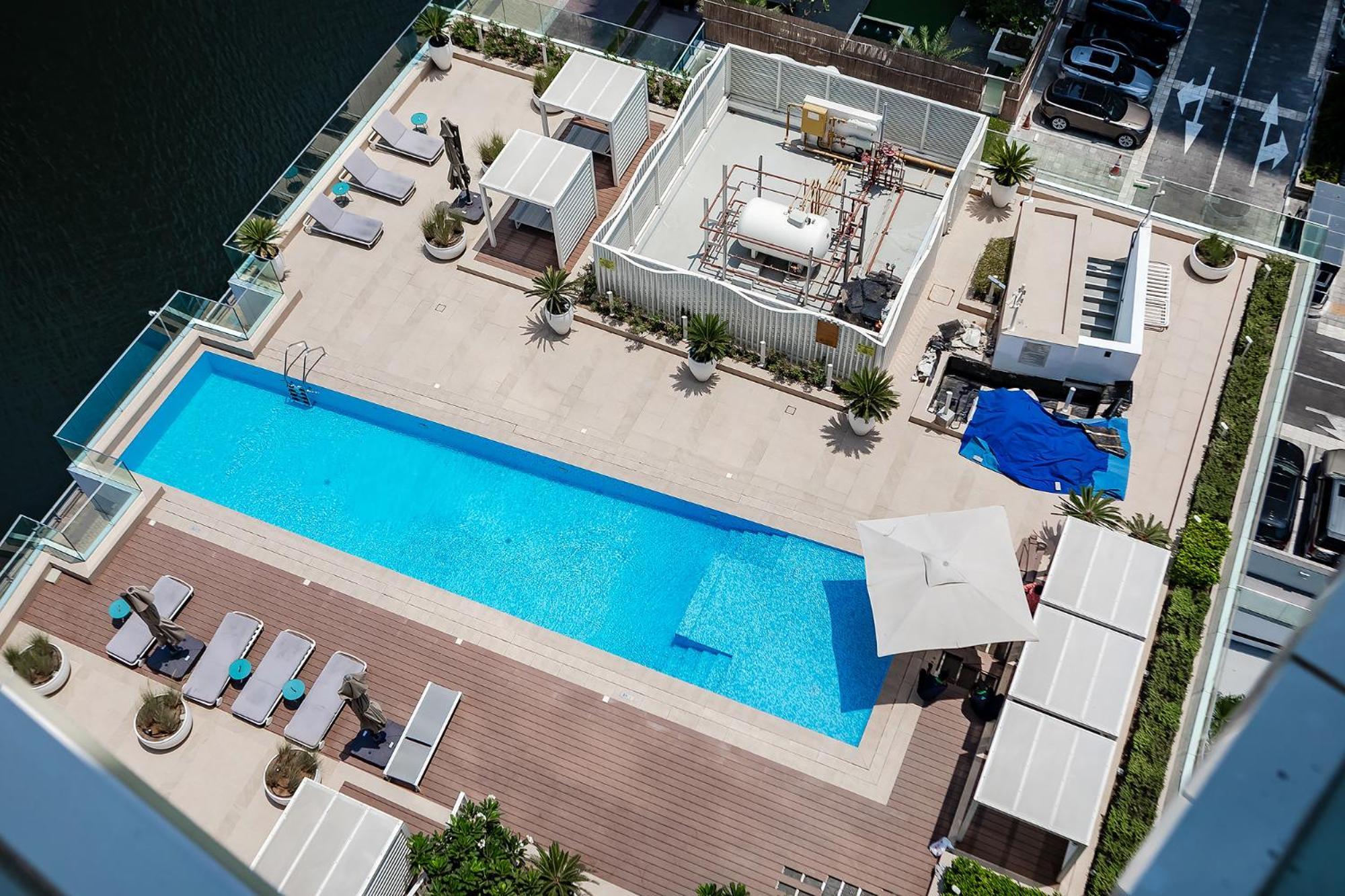 Luxury Stella Maris Dubaï