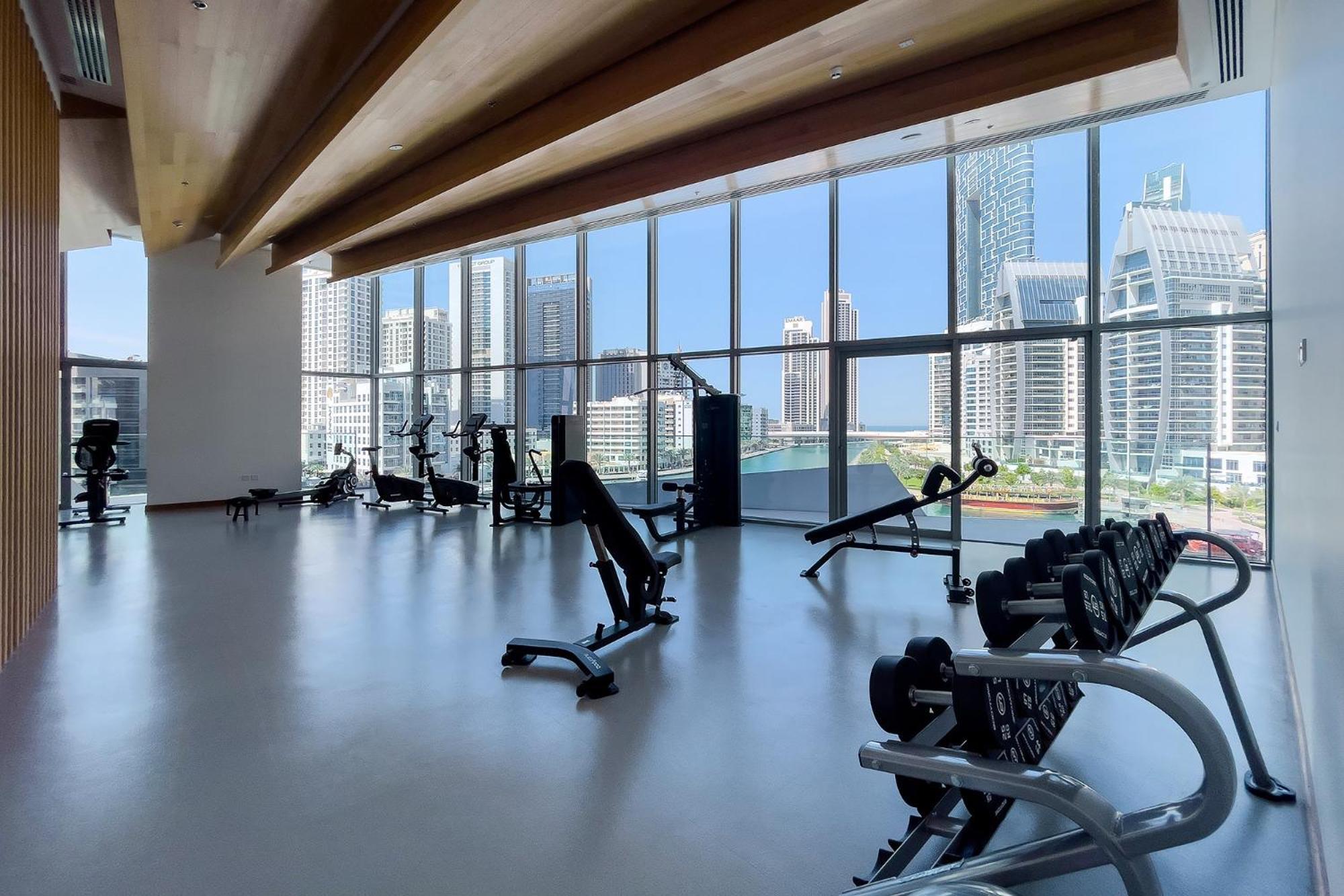 Appartement Luxury Stella Maris