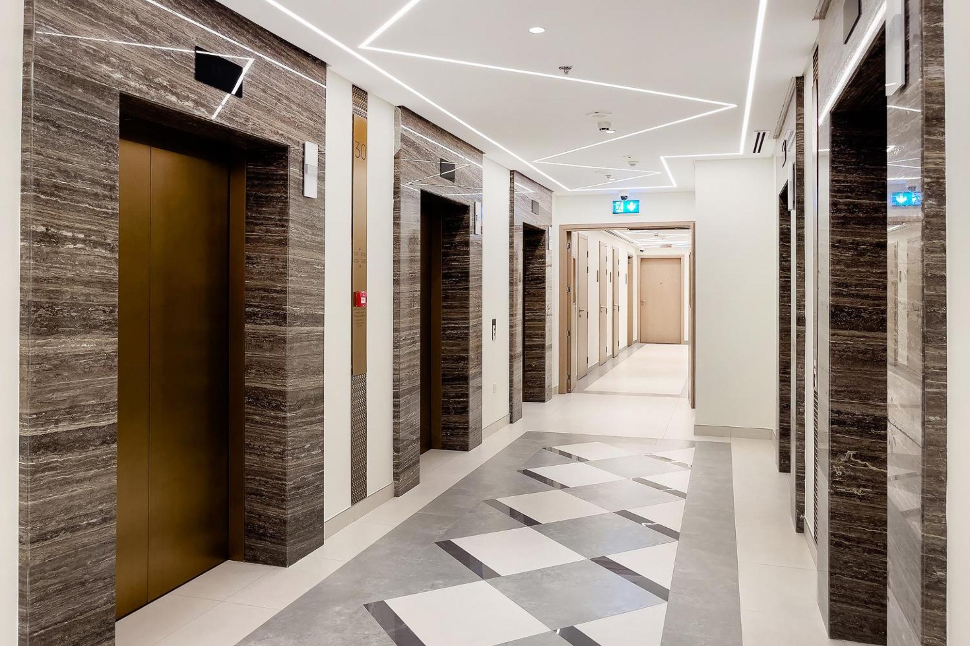 Appartement Luxury Stella Maris *