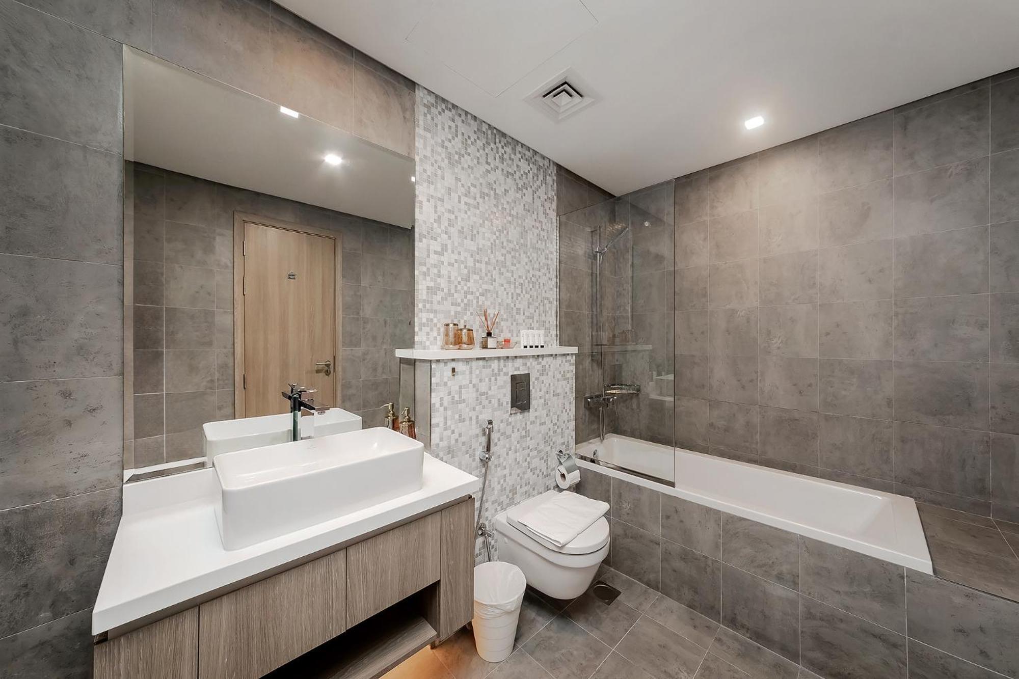 Appartement Luxury Stella Maris