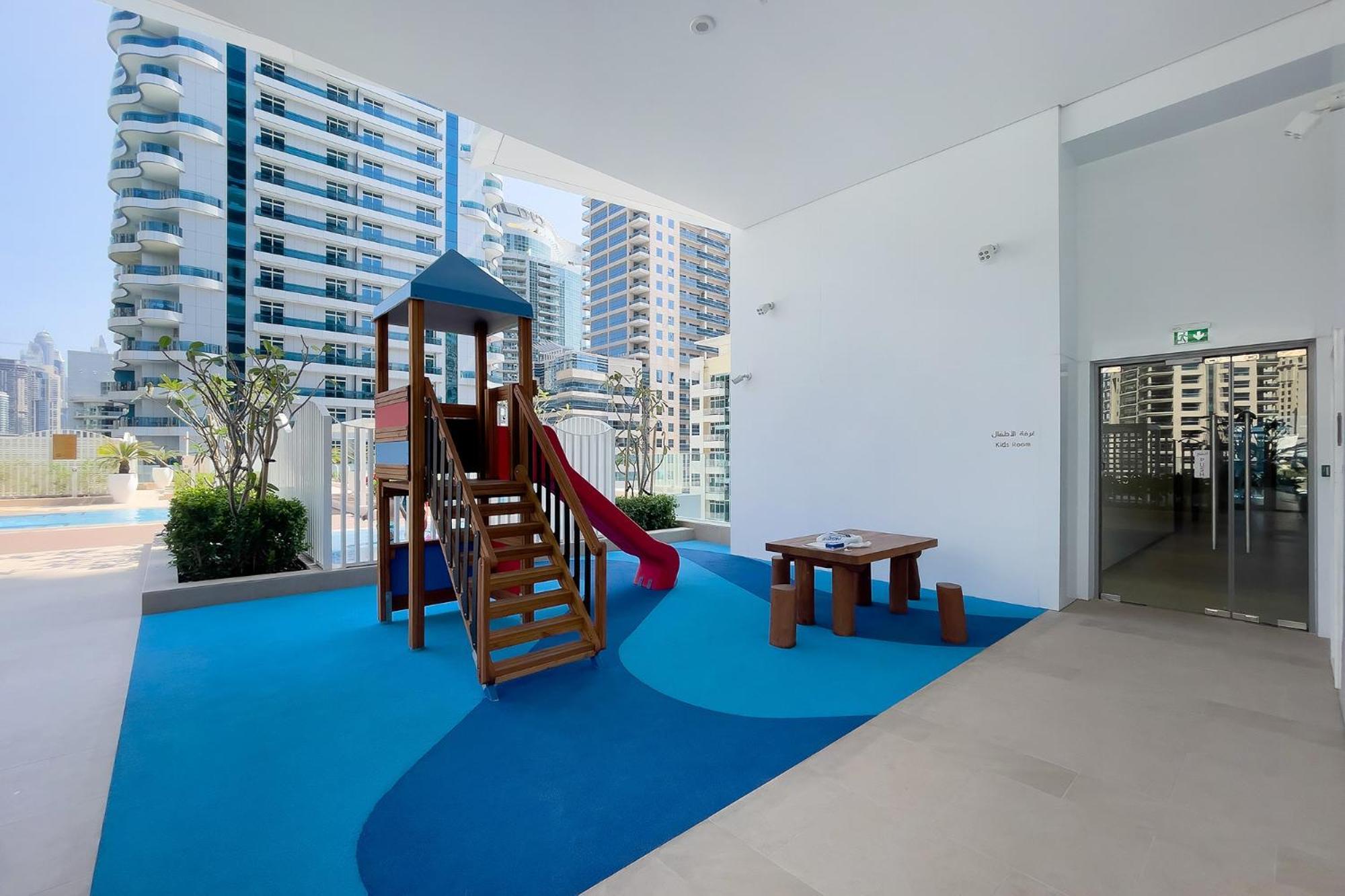 Appartement Luxury Stella Maris *