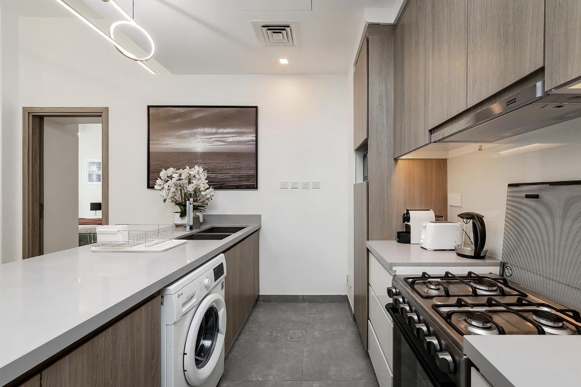 Luxury Stella Maris Dubaï