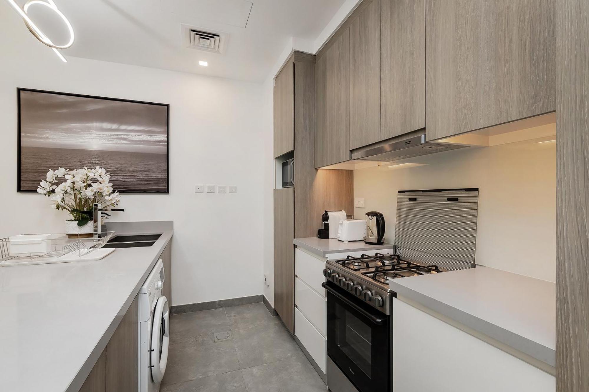 Luxury Stella Maris Appartement