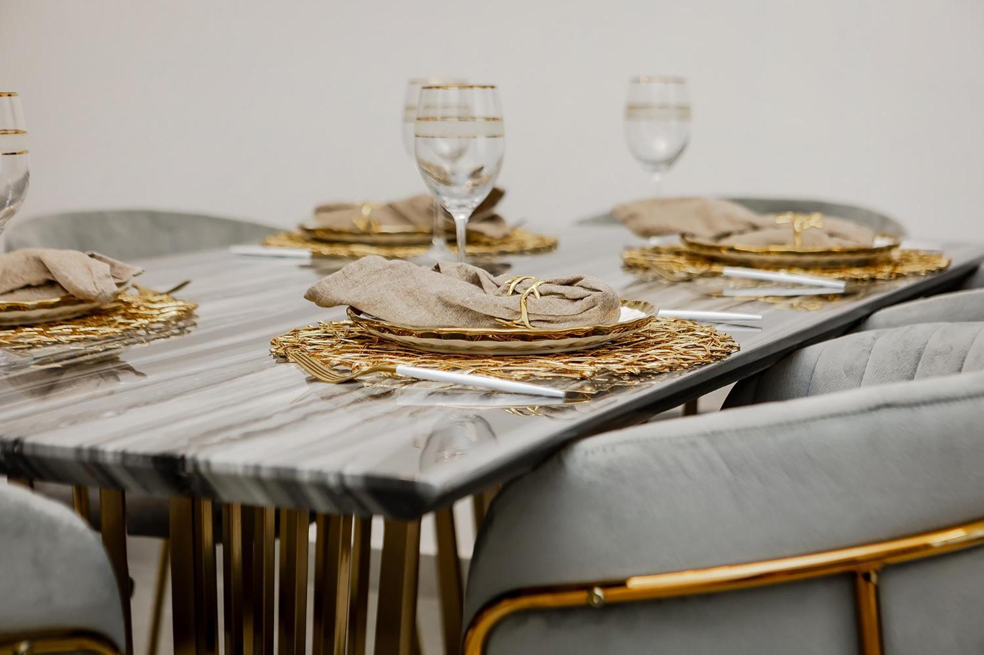 Luxury Stella Maris Dubaï