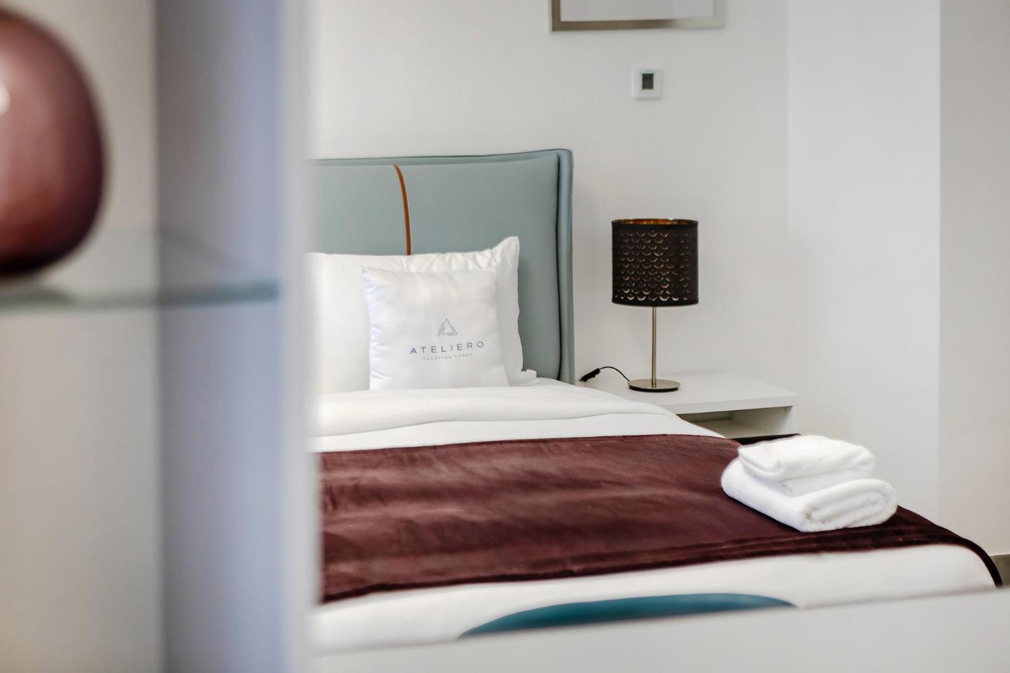 Luxury Stella Maris Appartement