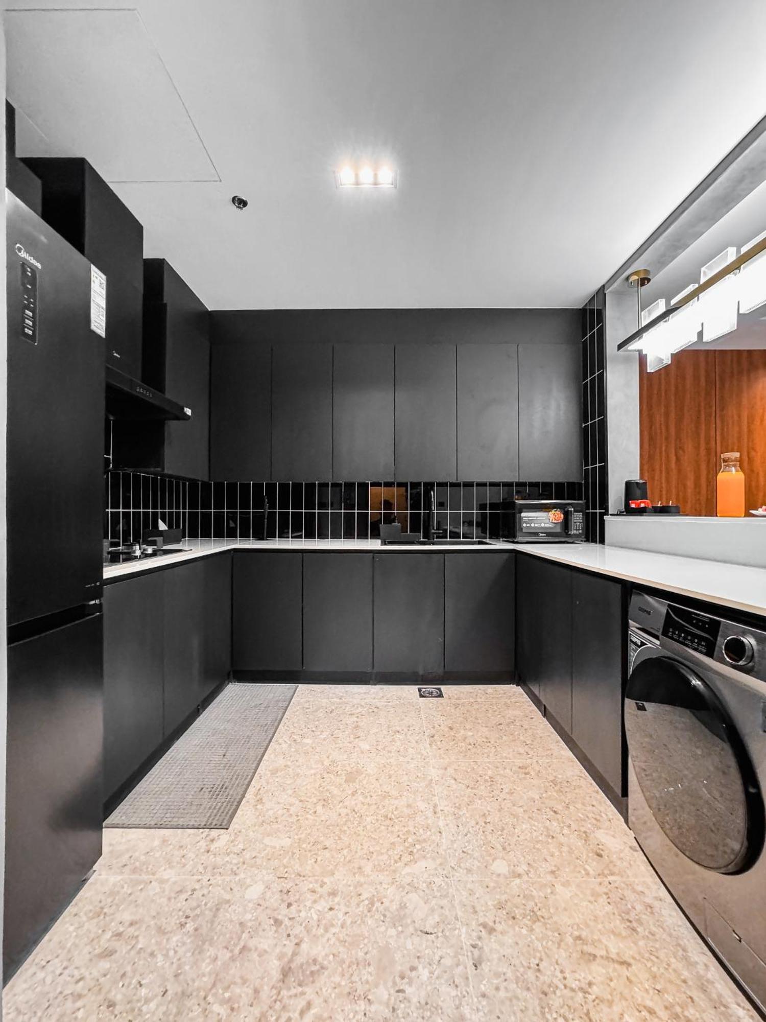 Apartamento Downtown Dunya Tower *
