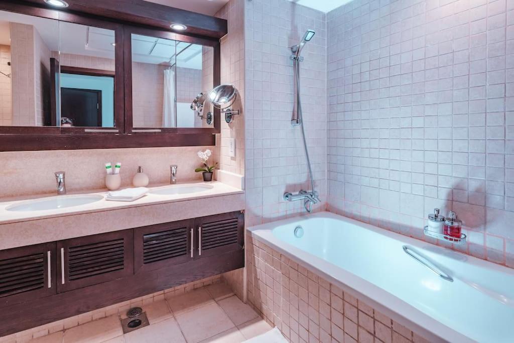 Elite Royal - Full Burj Khalifa & Fountain View - Luxurious - Viceroy Dubai