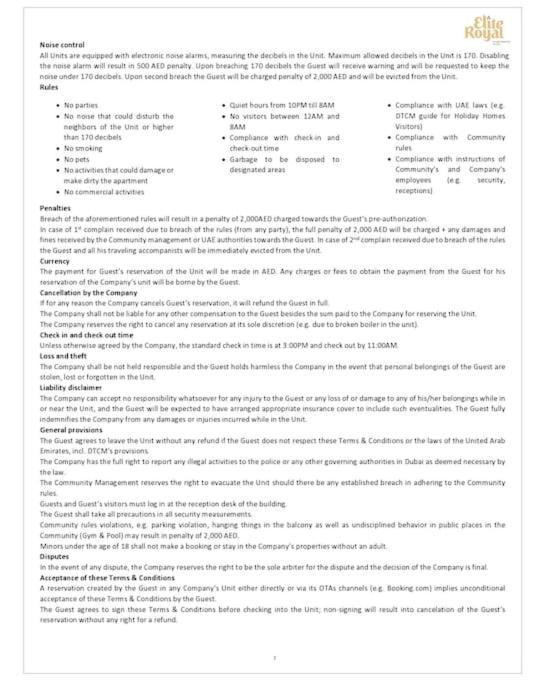 Elite Royal - Full Burj Khalifa & Fountain View - Luxurious - Viceroy Dubai