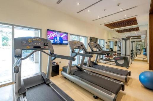 2br In Standpoint W Burj Khalifa View, Mall * Dubái