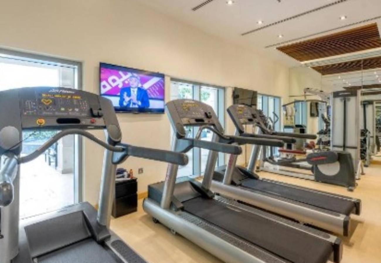 2br In Standpoint W Burj Khalifa View, Mall Dubái
