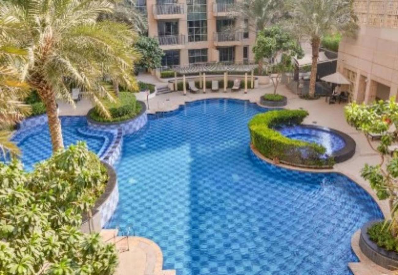 2br In Standpoint W Burj Khalifa View, Mall Dubái