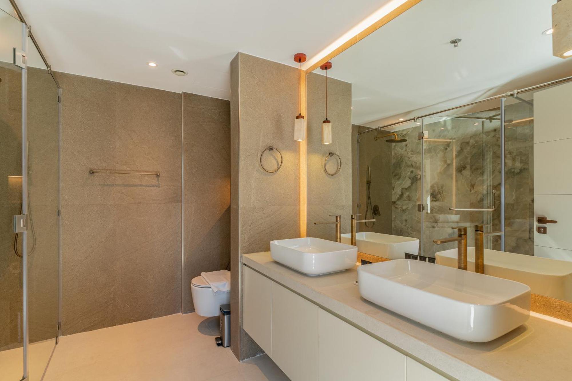 2br In Standpoint W Burj Khalifa View, Mall * Dubái