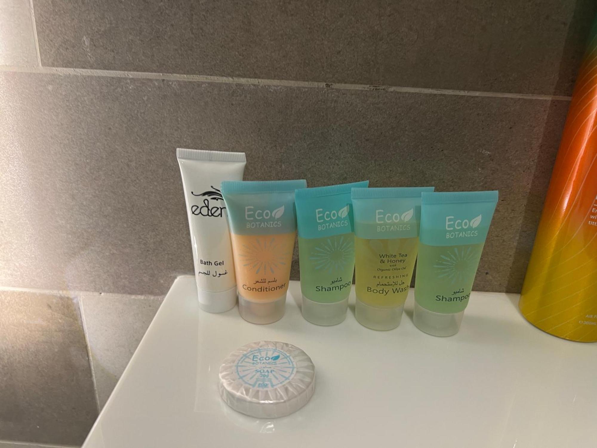 Appartement Sevenpalm 2br Seaview Rooftoppool Privbeach Dubaï