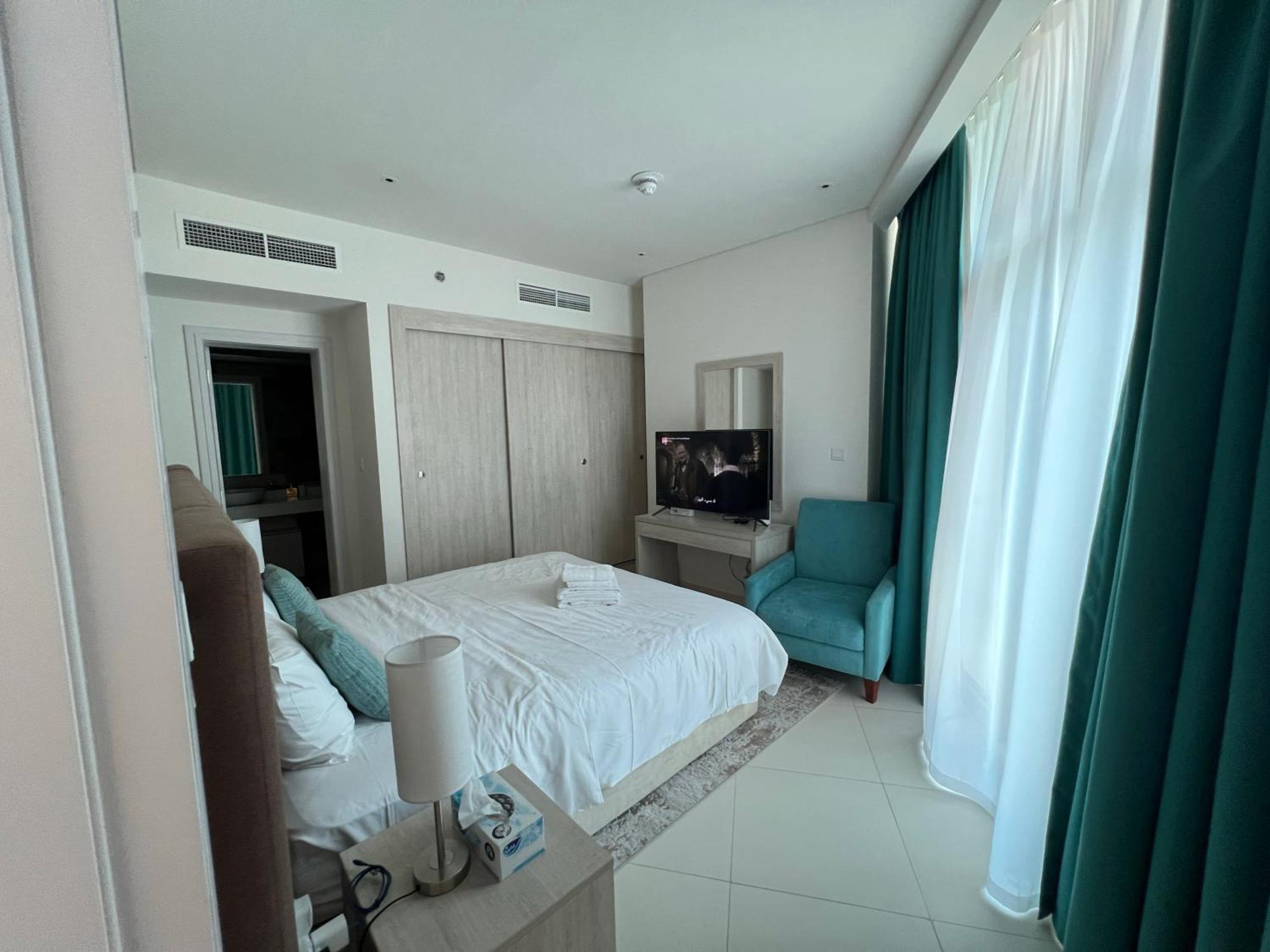 Sevenpalm 2br Seaview Rooftoppool Privbeach Appartement *