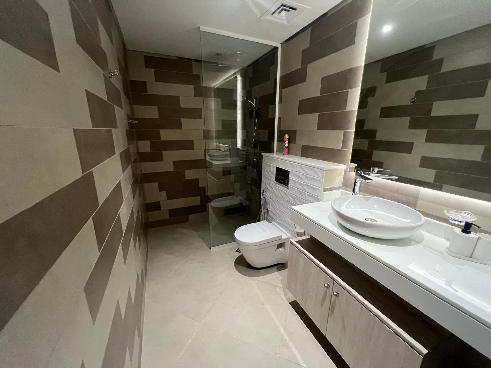 Sevenpalm 2br Seaview Rooftoppool Privbeach Appartement *