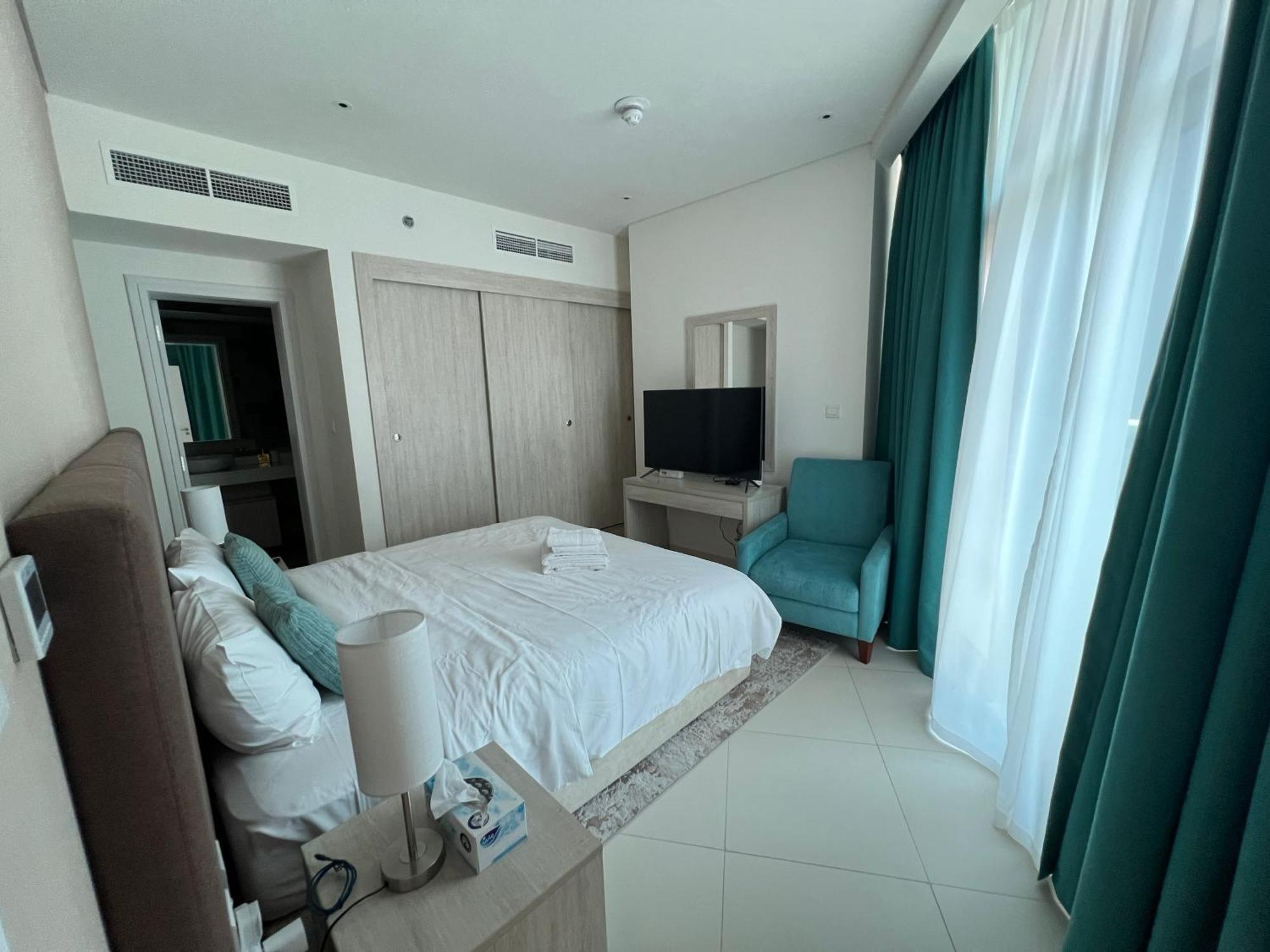 Sevenpalm 2br Seaview Rooftoppool Privbeach Appartement