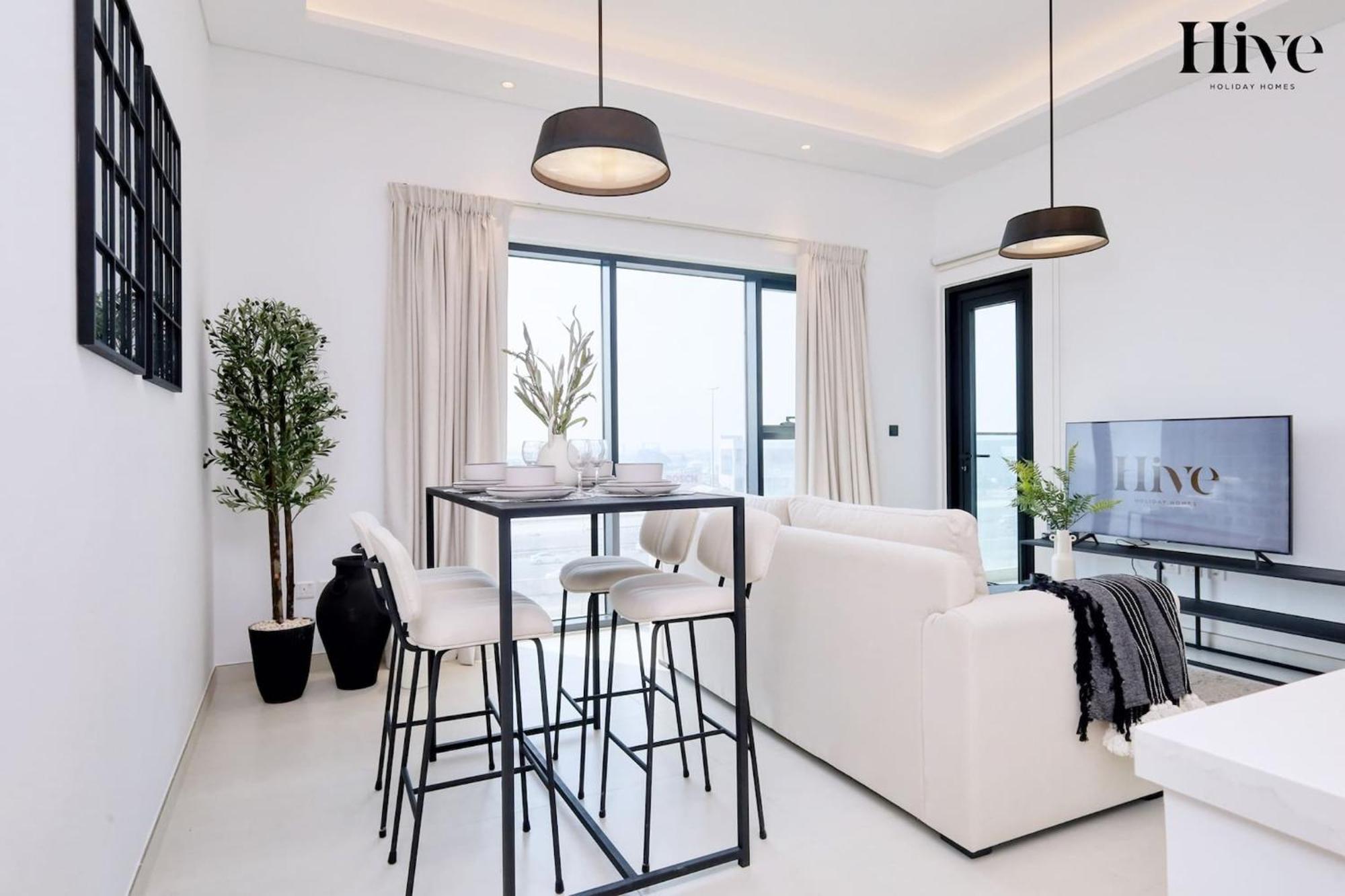 Apartment 7 By Aurora 301 *
