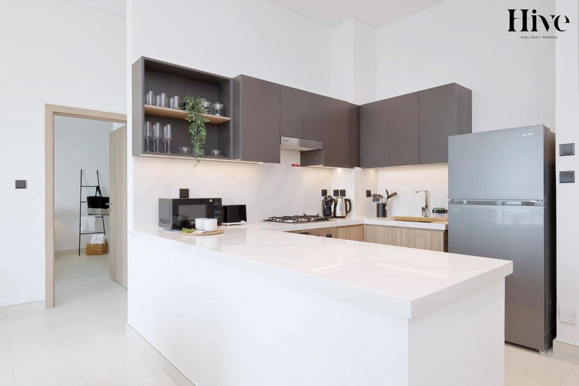 Apartment 7 By Aurora 301 *