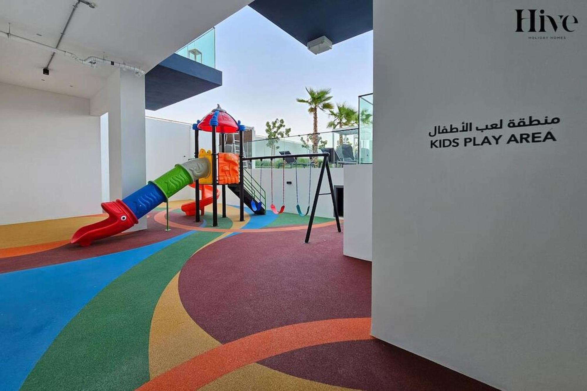 Appartement 7 By Aurora 308 Dubai
