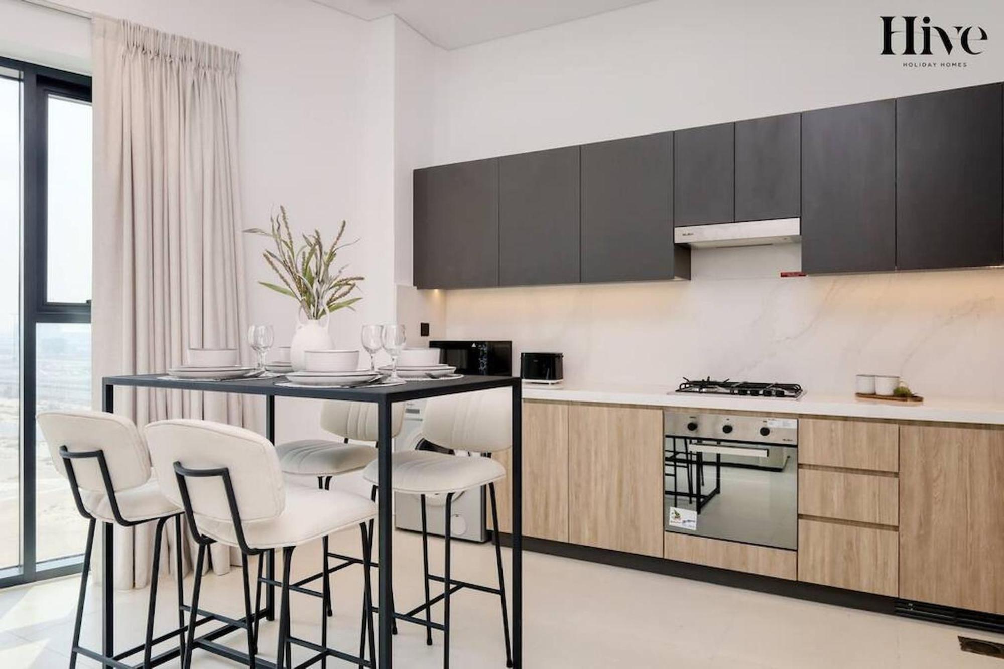 7 By Aurora 308 Appartement