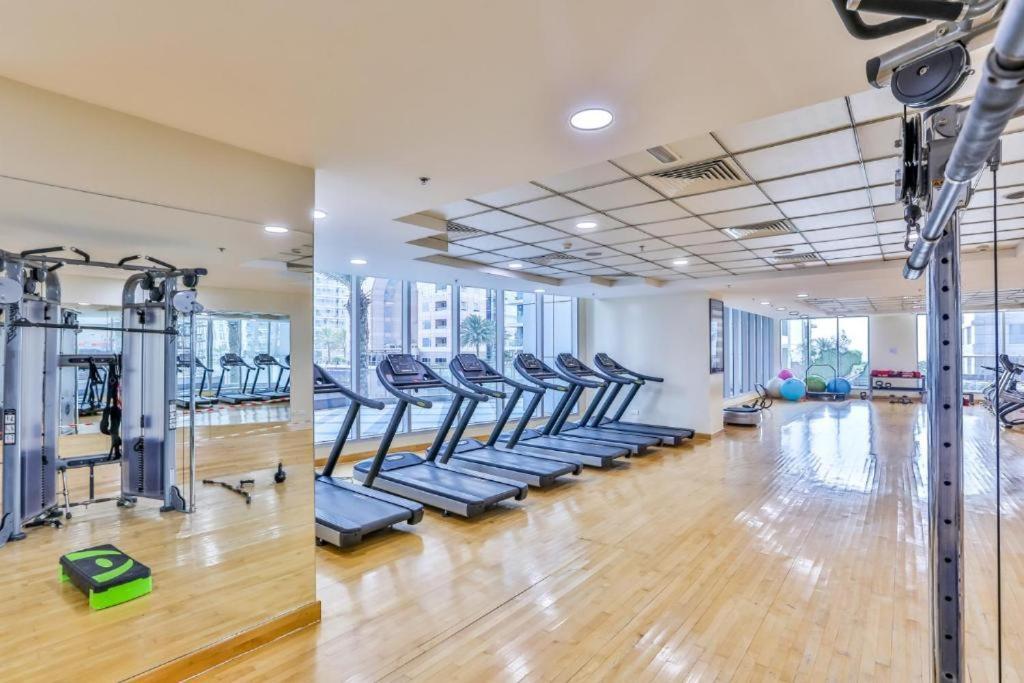 Stunning 1 Bedroom In Marina Dubaï