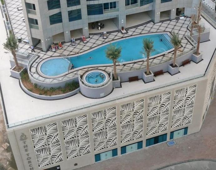 Stunning 1 Bedroom In Marina