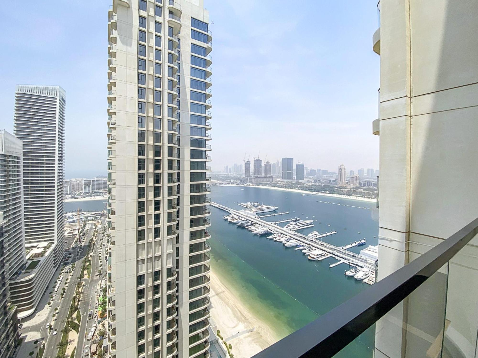 Silkhaus Sea View Stunning 1bdr With Private *