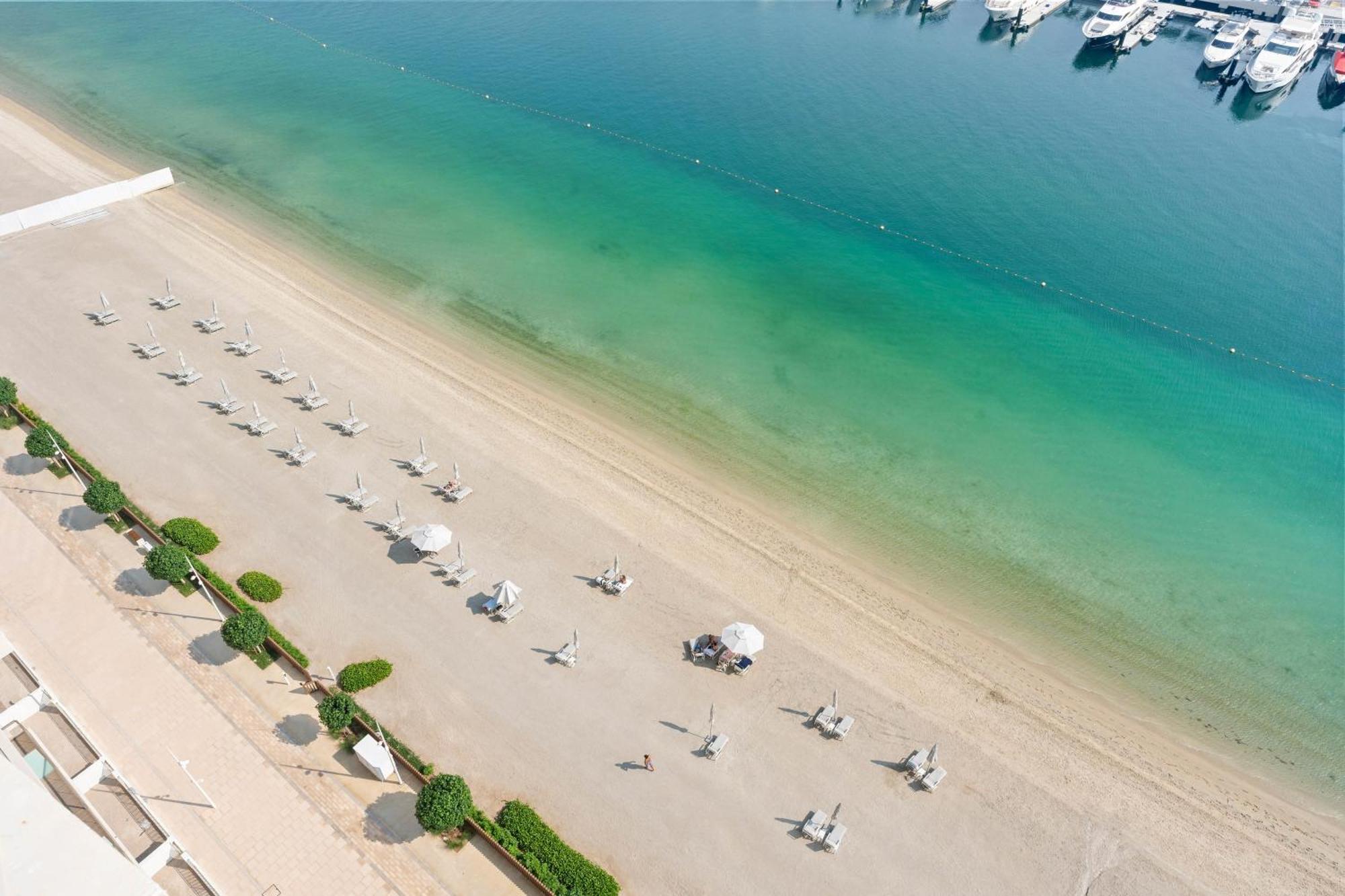 Silkhaus Sea View Stunning 1bdr With Private Apartment