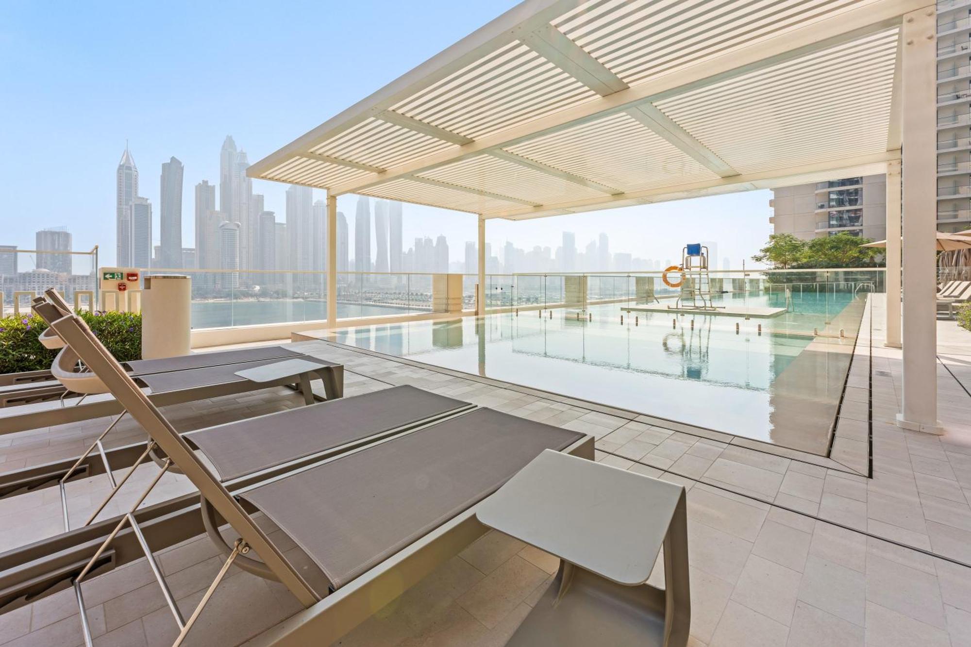 Apartment Silkhaus Sea View Stunning 1bdr With Private