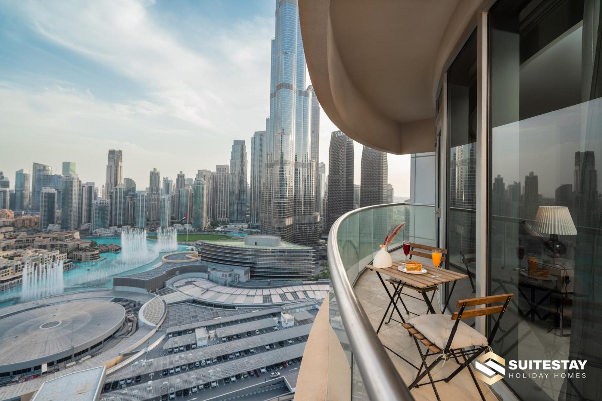 Ostay-fashion Avenue Mall * Dubaï
