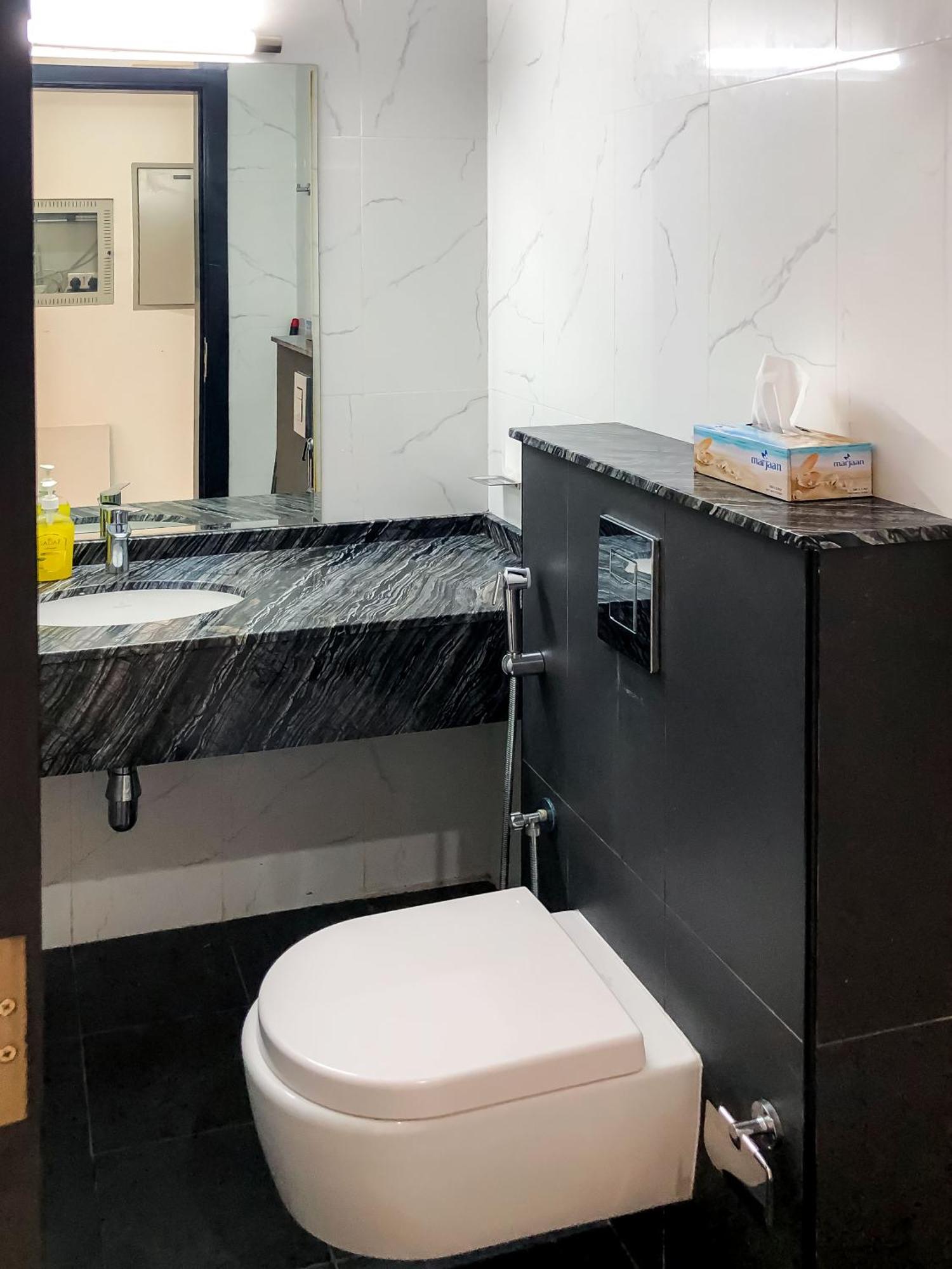 Apartamento Luxury With Balcony - Mall Of Emirates