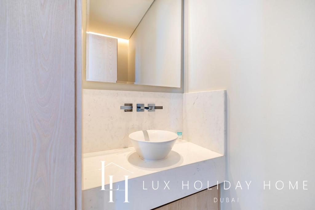 Lux Iconic Views At The Palm Tower 2 * Dubai