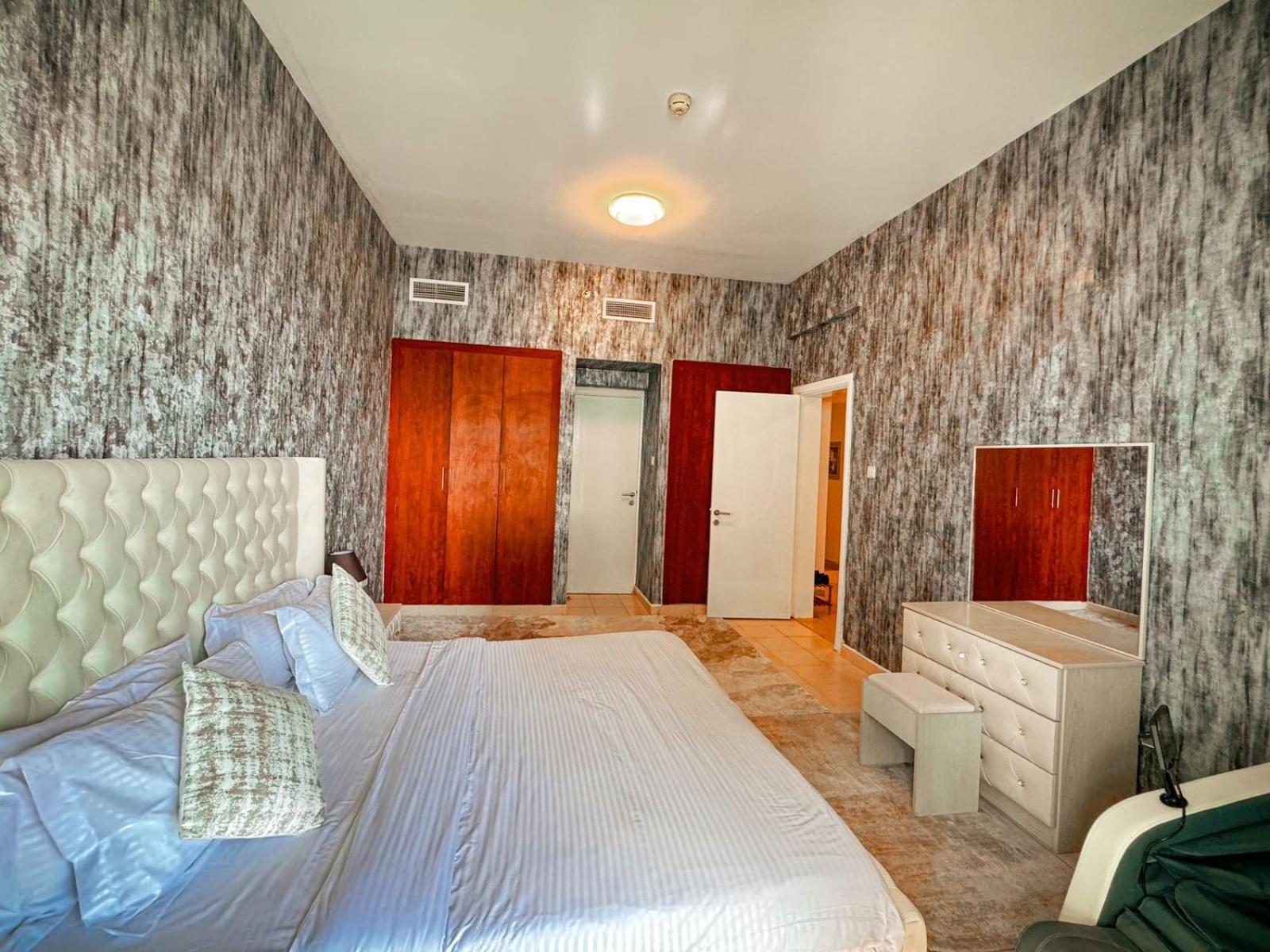 Apartment Ultra Luxurious 1 Bhk Marina 28th Floor - Escan Tower