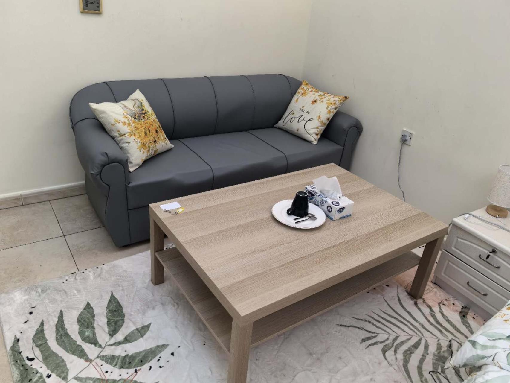 Villa Downtown Homestay