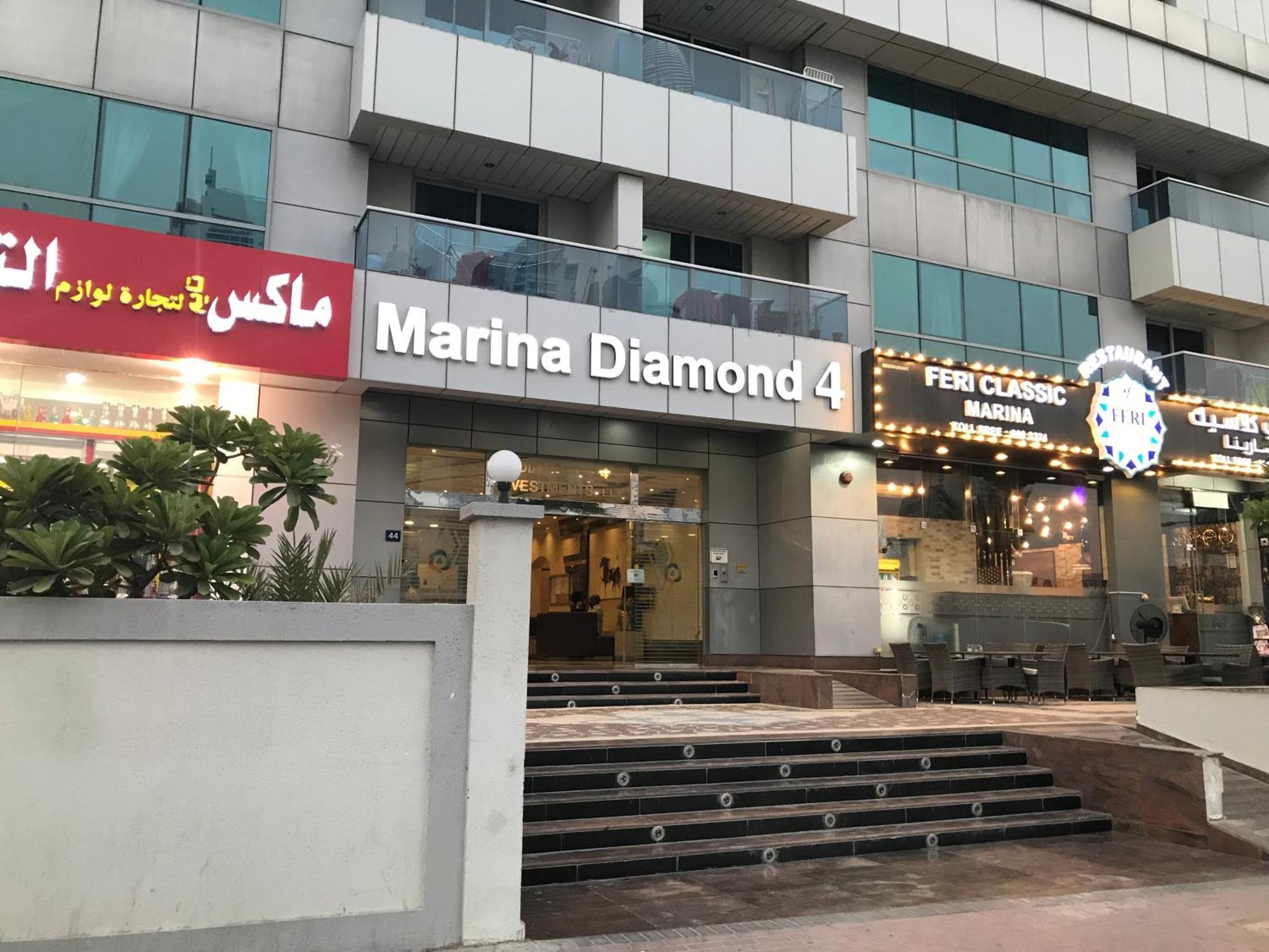 Bright And Beautiful One Bedroom Close To Metro And Lejlighed *
