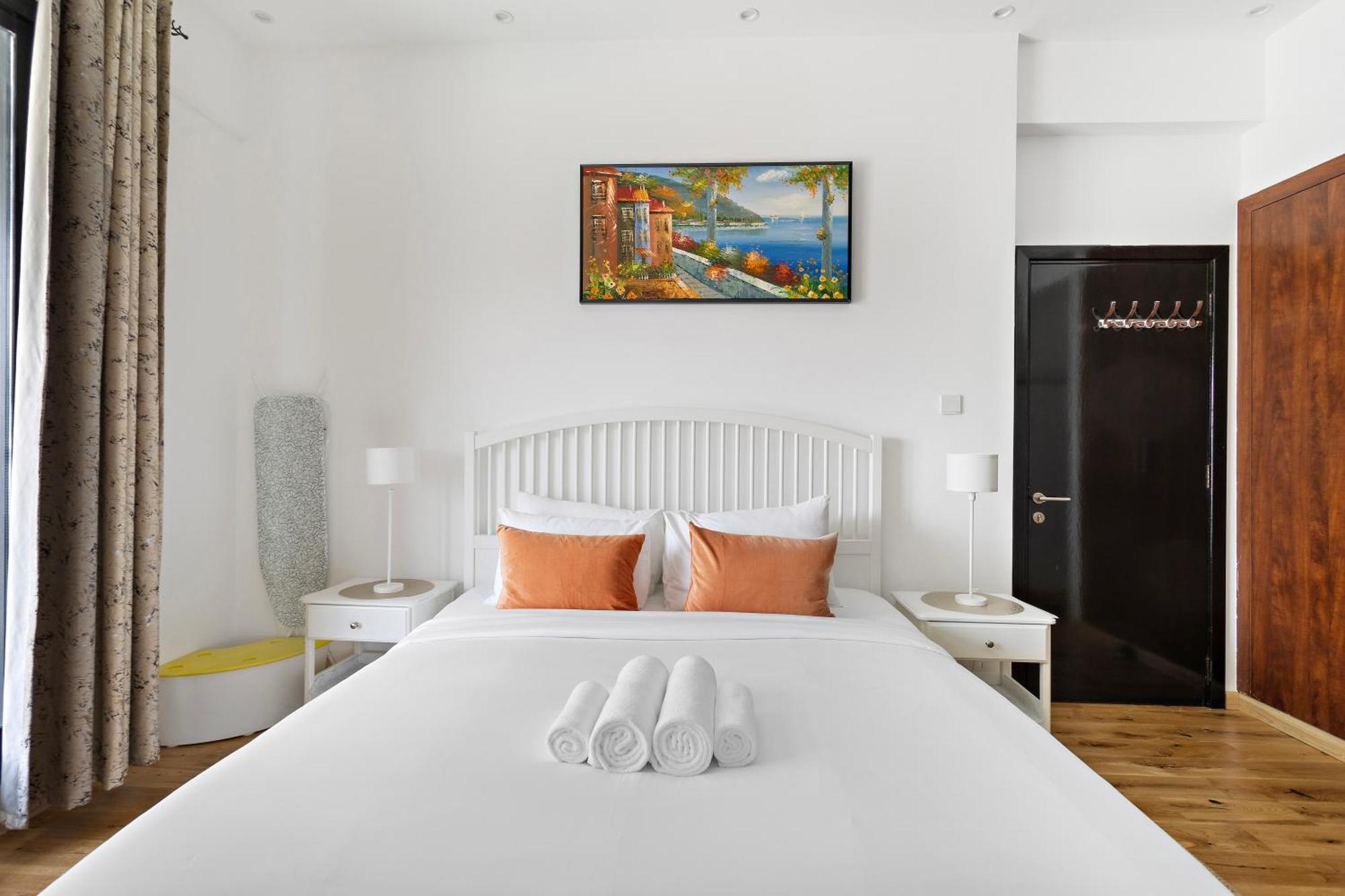 Beautiful 1br Close To Bluewaters Island * Dubái
