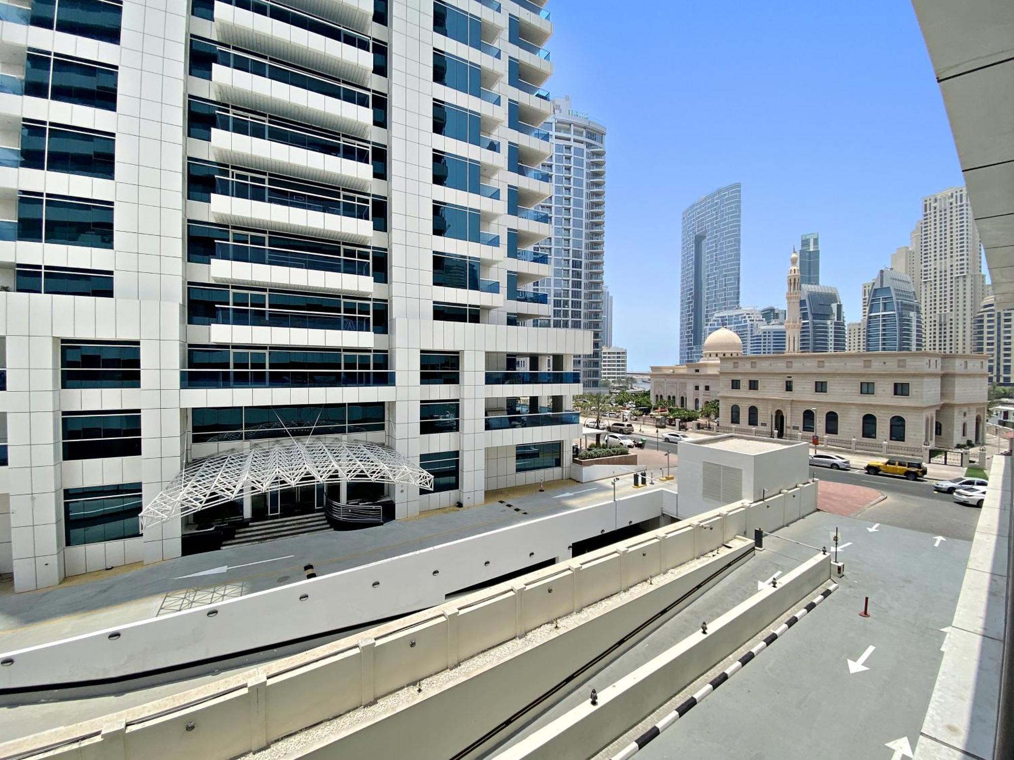 Beautiful 1br Close To Bluewaters Island *