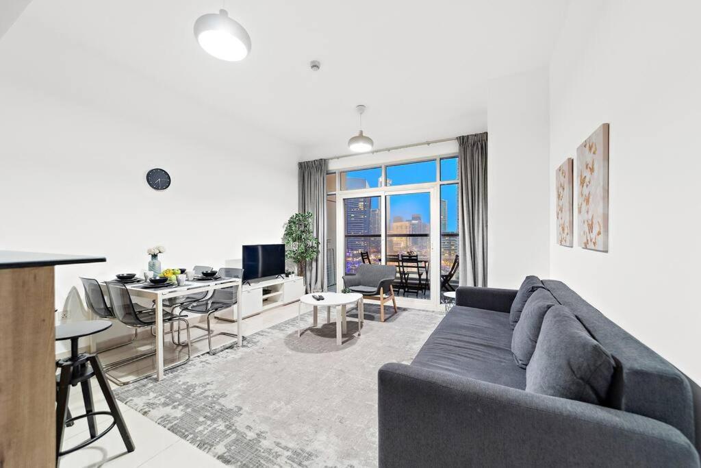 First Class 2br Amazing Marina Views Appartement *