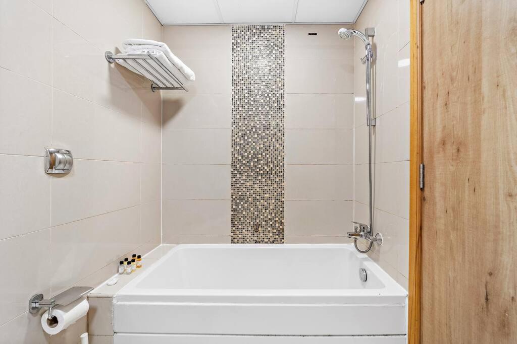 First Class 2br Amazing Marina Views Appartement Dubaï