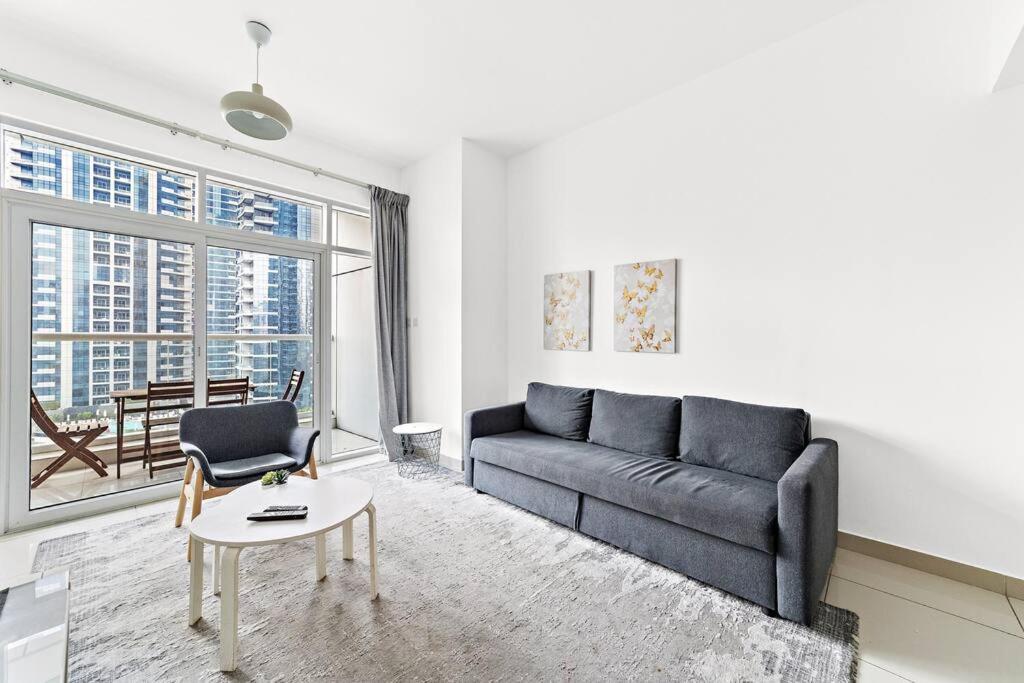 First Class 2br Amazing Marina Views Appartement *