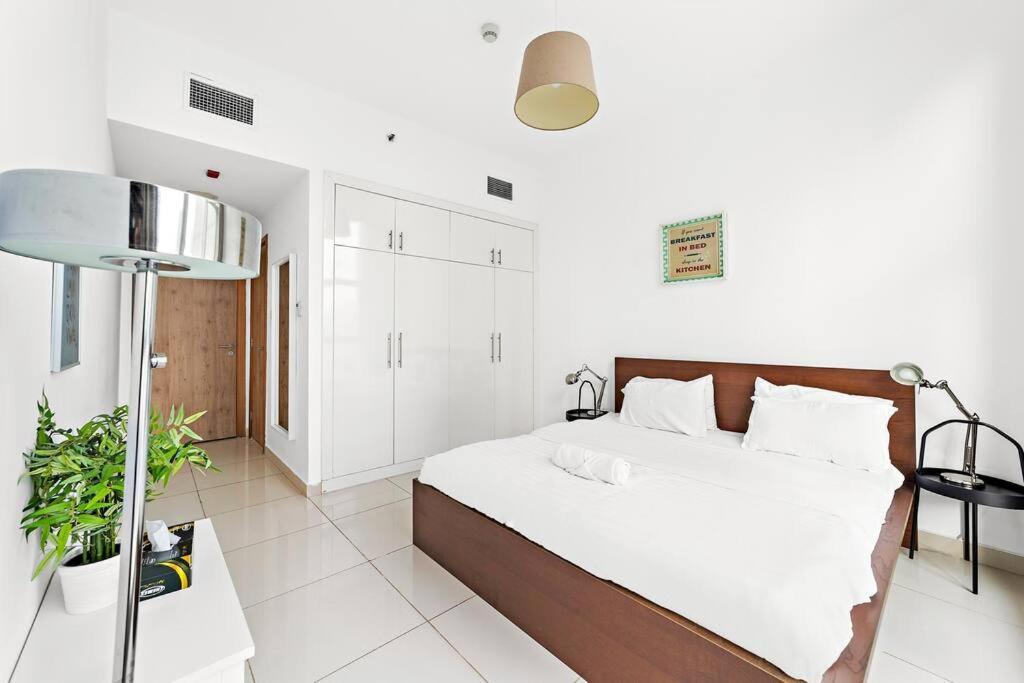 First Class 2br Amazing Marina Views * Dubaï