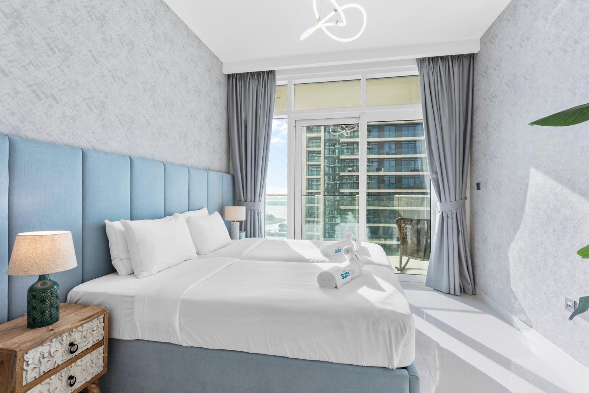 2br Emaar Front Private Special Offer *