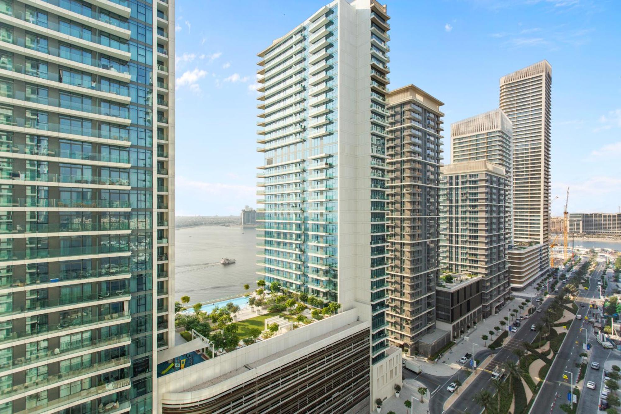 2br Emaar Front Private Special Offer Dubai