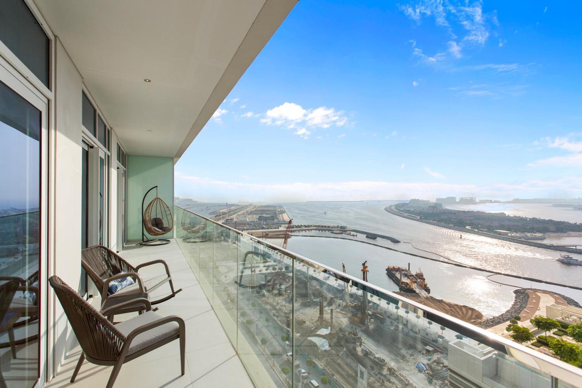 2br Emaar Front Private Special Offer * Dubai