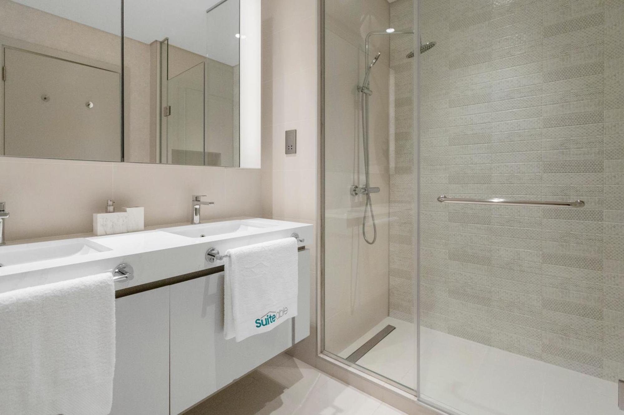 2br Emaar Front Private Special Offer Appartement
