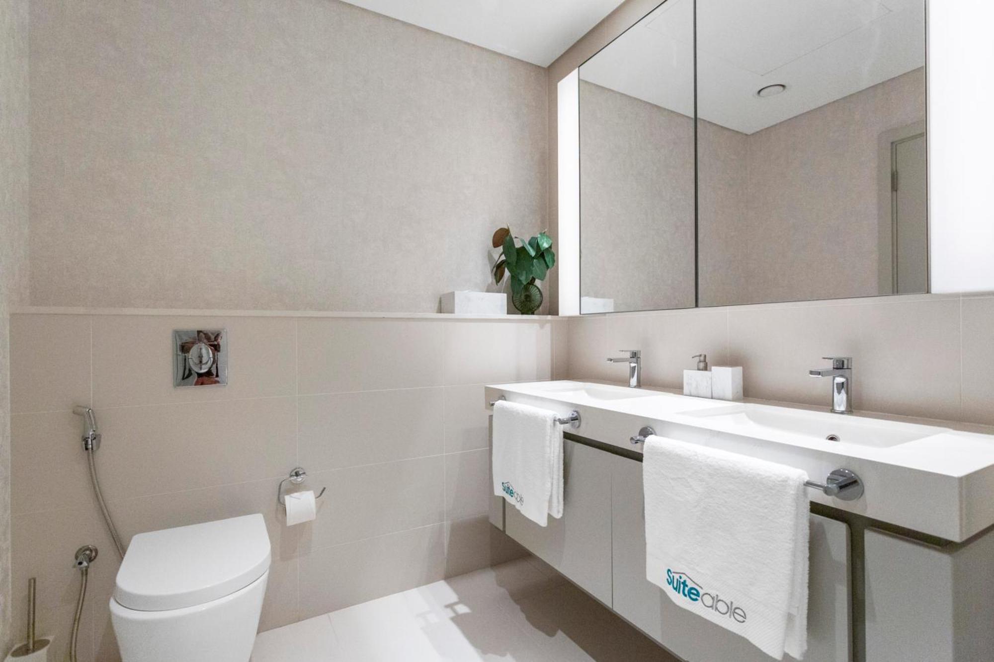2br Emaar Front Private Special Offer Appartement Dubai