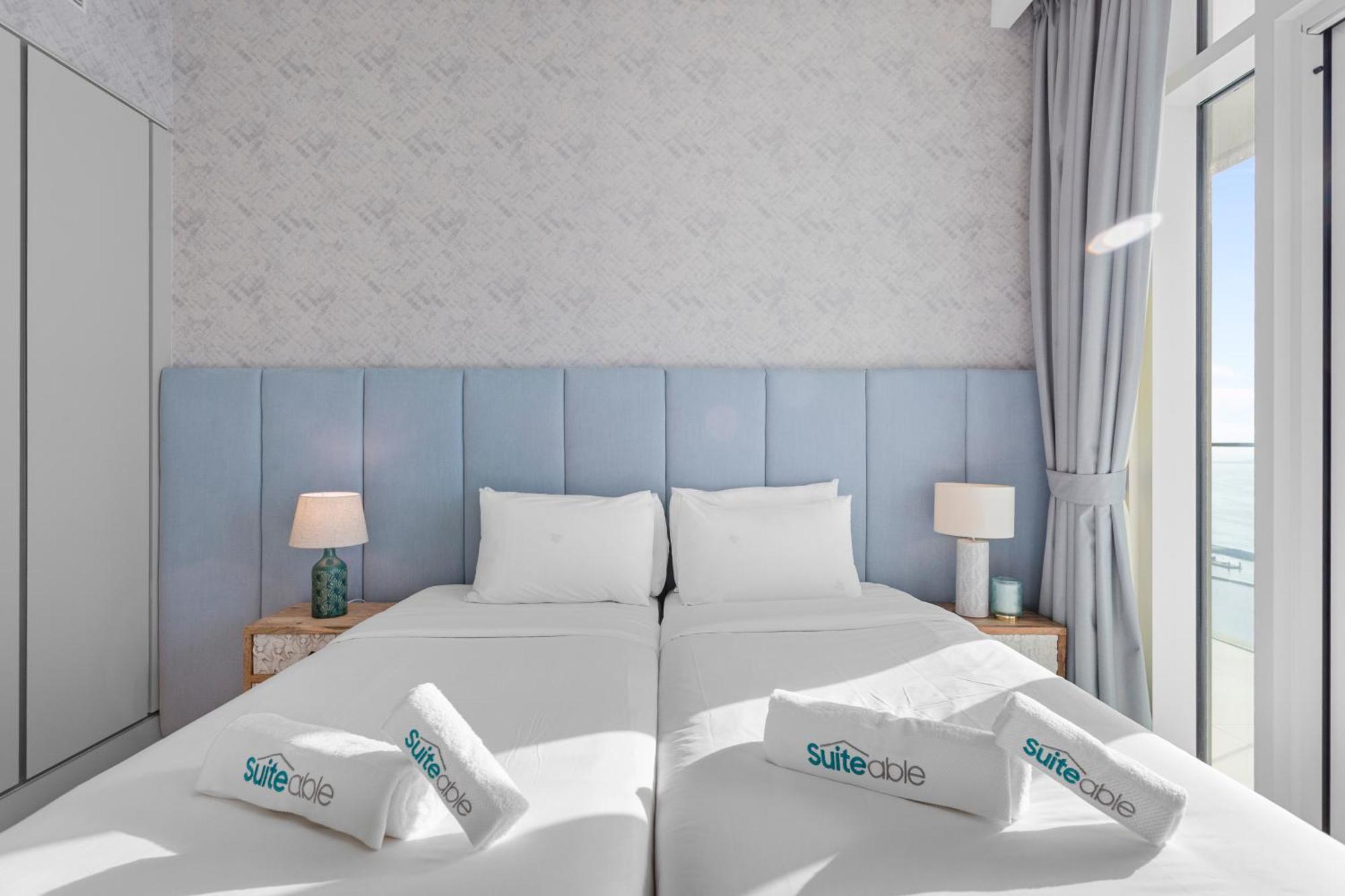 2br Emaar Front Private Special Offer Appartement *