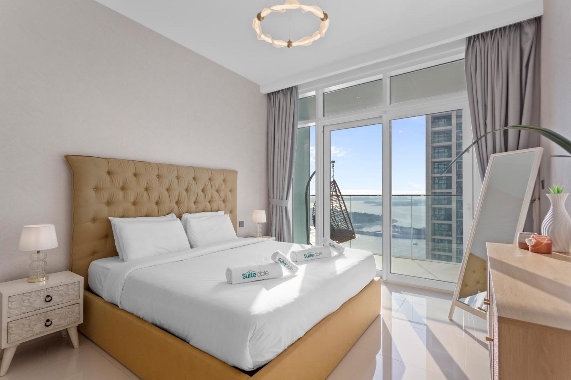 2br Emaar Front Private Special Offer Dubai