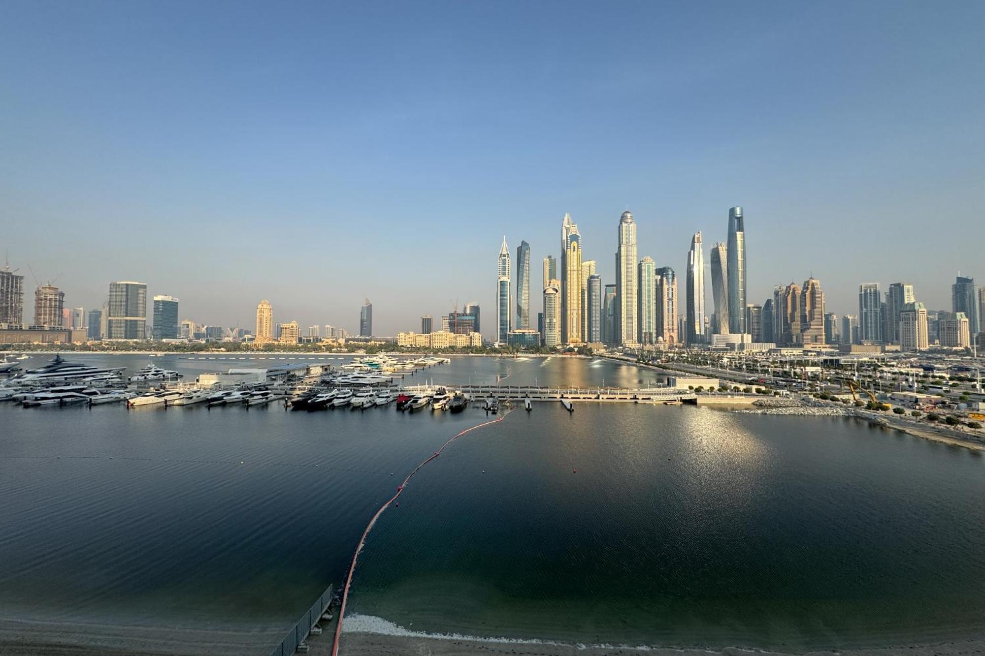 2br Emaar Front Private Special Offer * Dubai