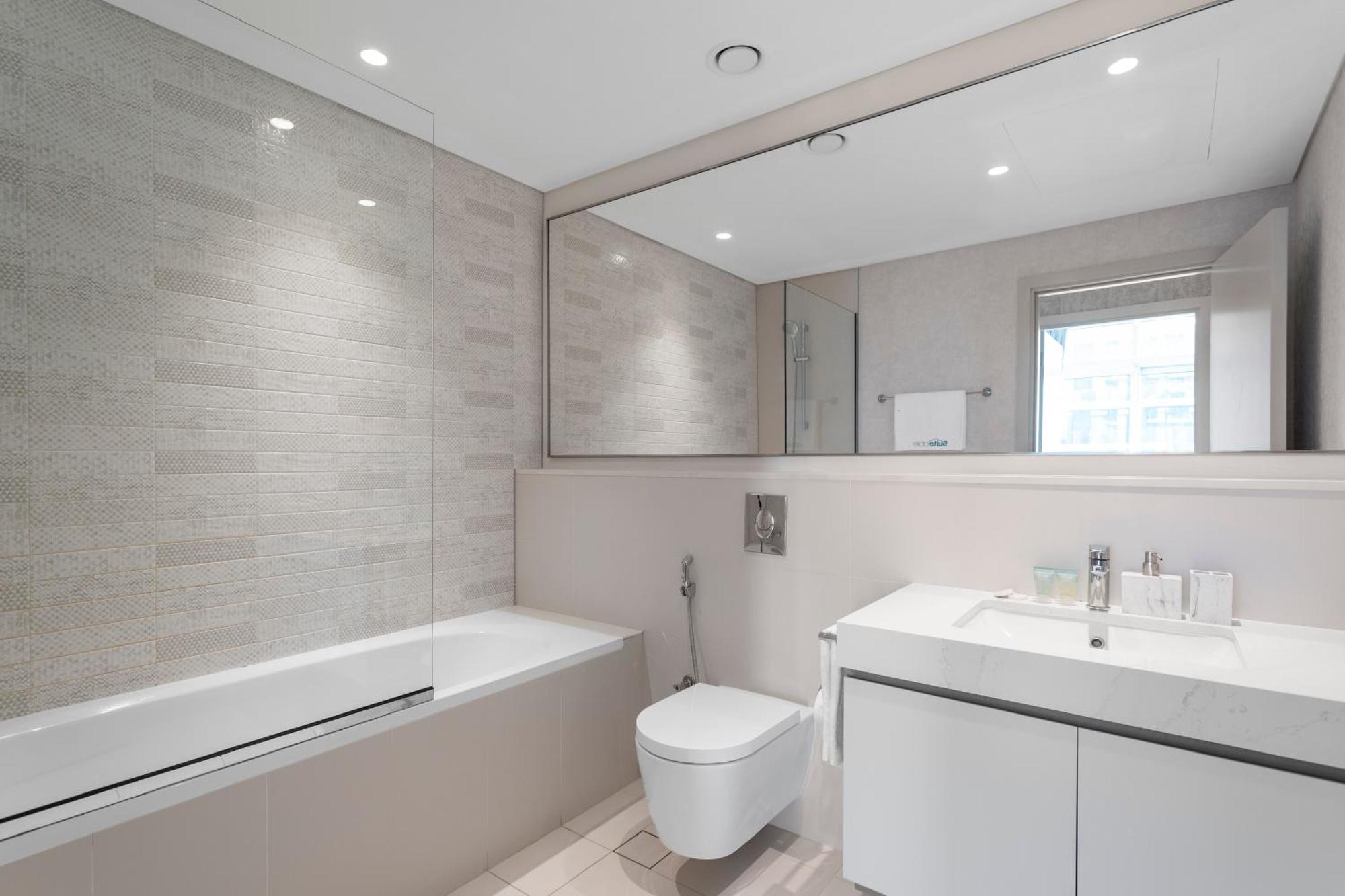 Appartement 2br Emaar Front Private Special Offer *